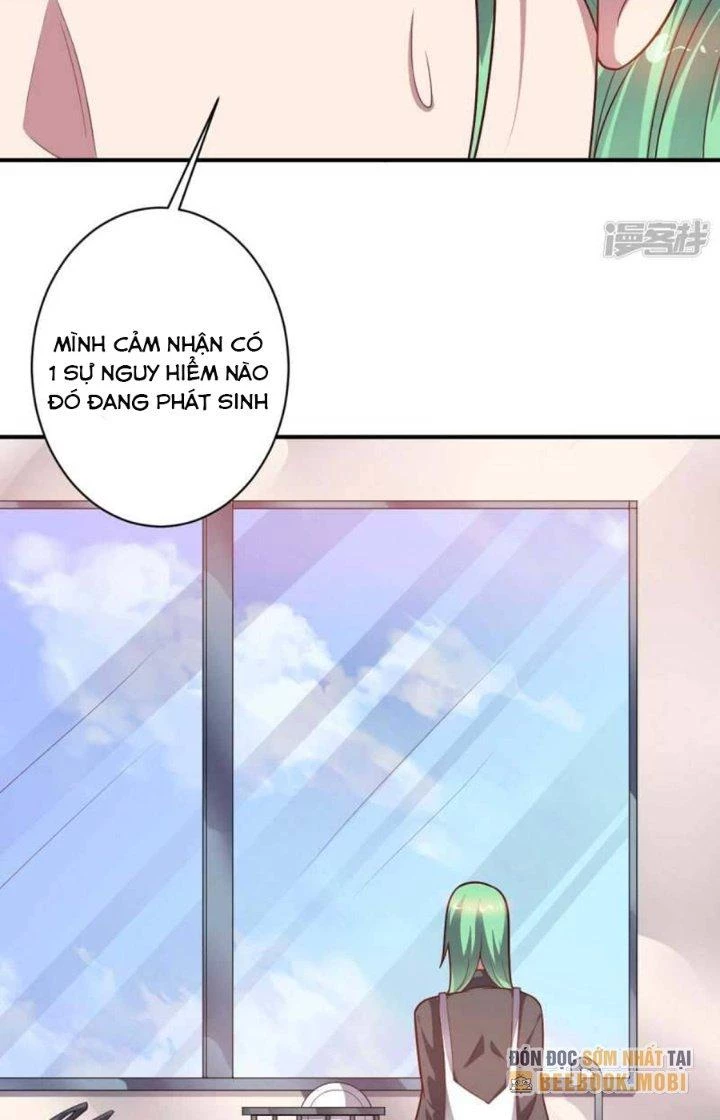 Bạn Gái Hung Ác Của Siêu Anh Hùng Chapter 89 - 45