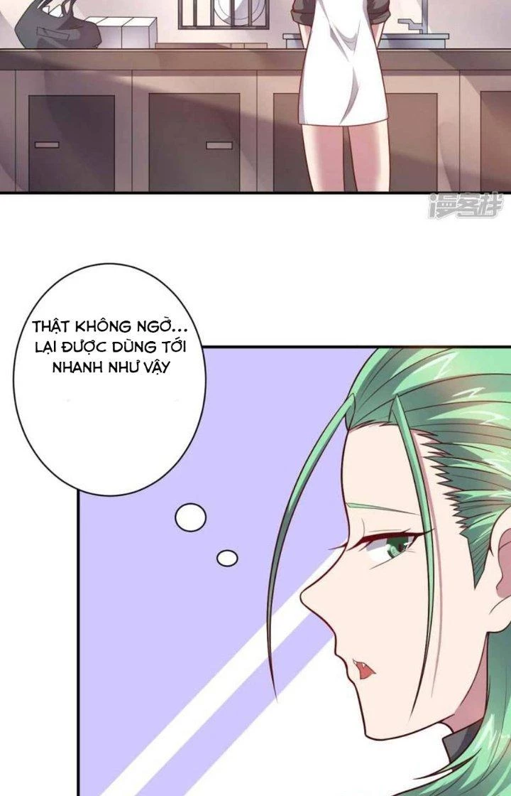 Bạn Gái Hung Ác Của Siêu Anh Hùng Chapter 89 - 46