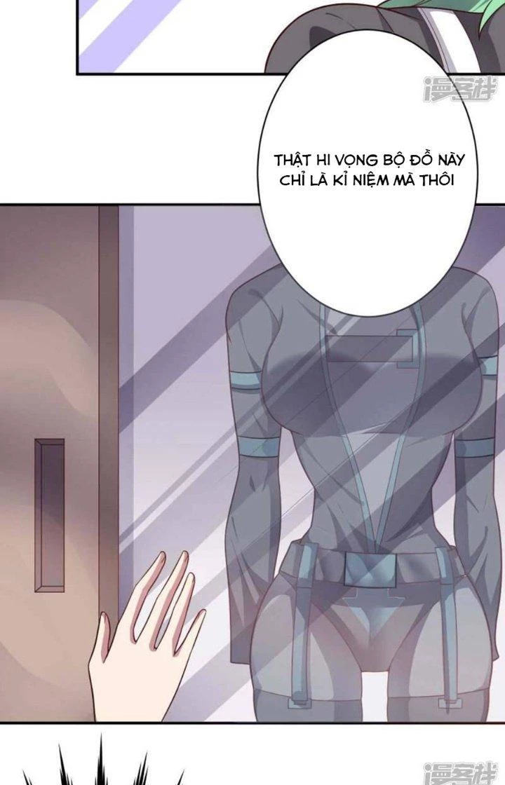 Bạn Gái Hung Ác Của Siêu Anh Hùng Chapter 89 - 47