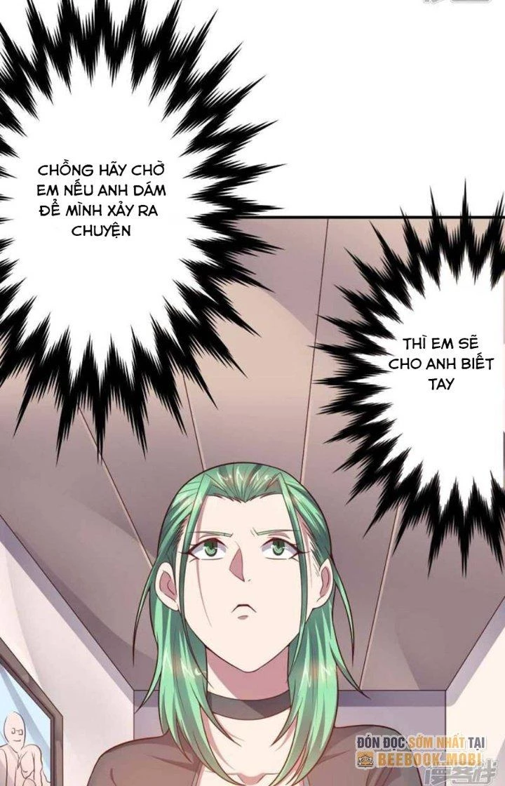 Bạn Gái Hung Ác Của Siêu Anh Hùng Chapter 89 - 48