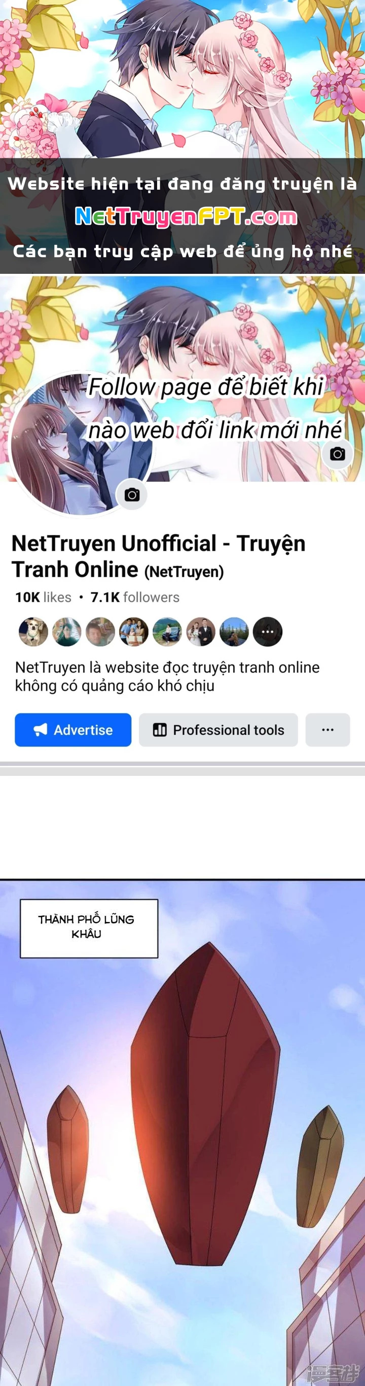 Bạn Gái Hung Ác Của Siêu Anh Hùng Chapter 90 - 1