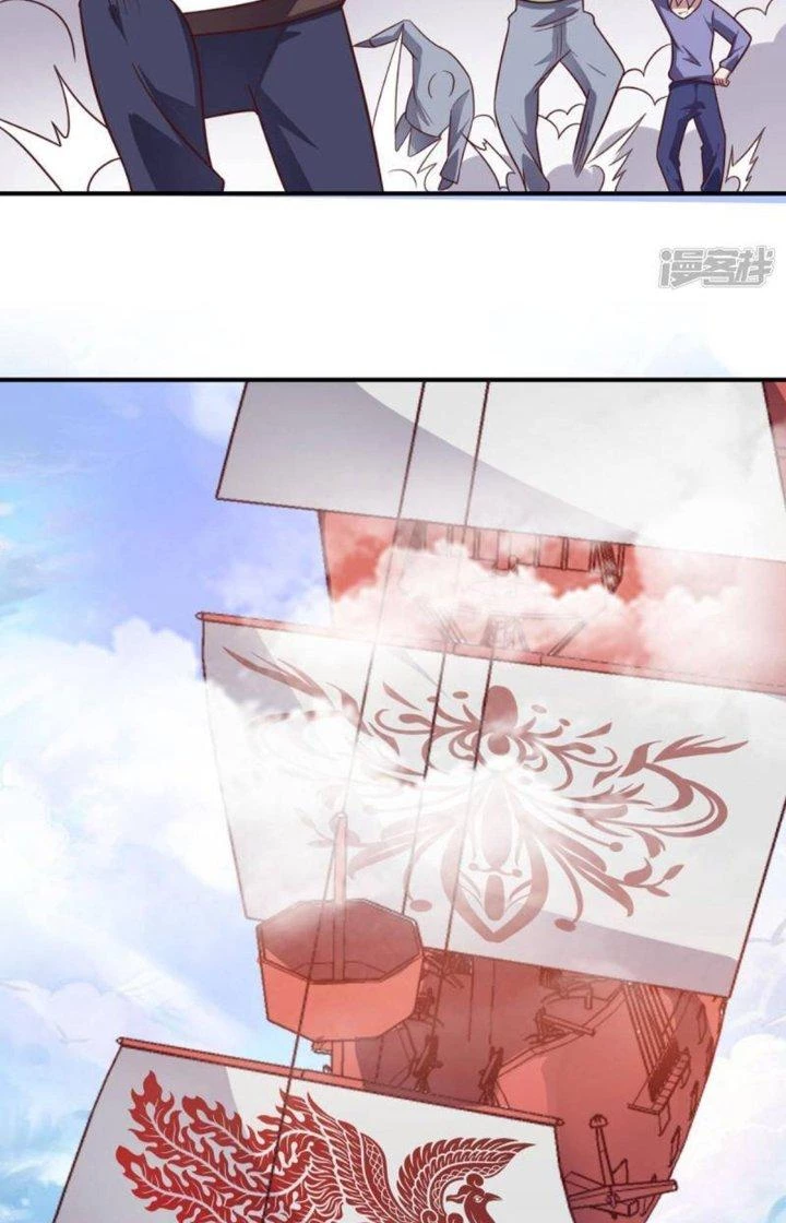 Bạn Gái Hung Ác Của Siêu Anh Hùng Chapter 90 - 4
