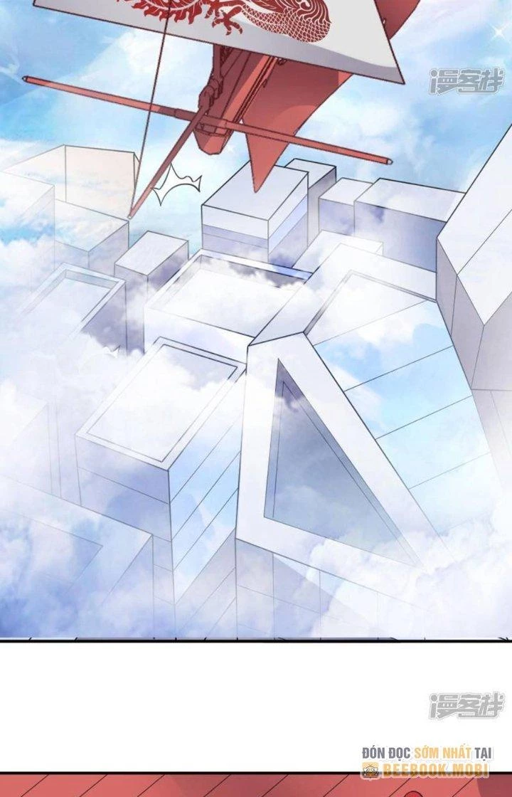 Bạn Gái Hung Ác Của Siêu Anh Hùng Chapter 90 - 5