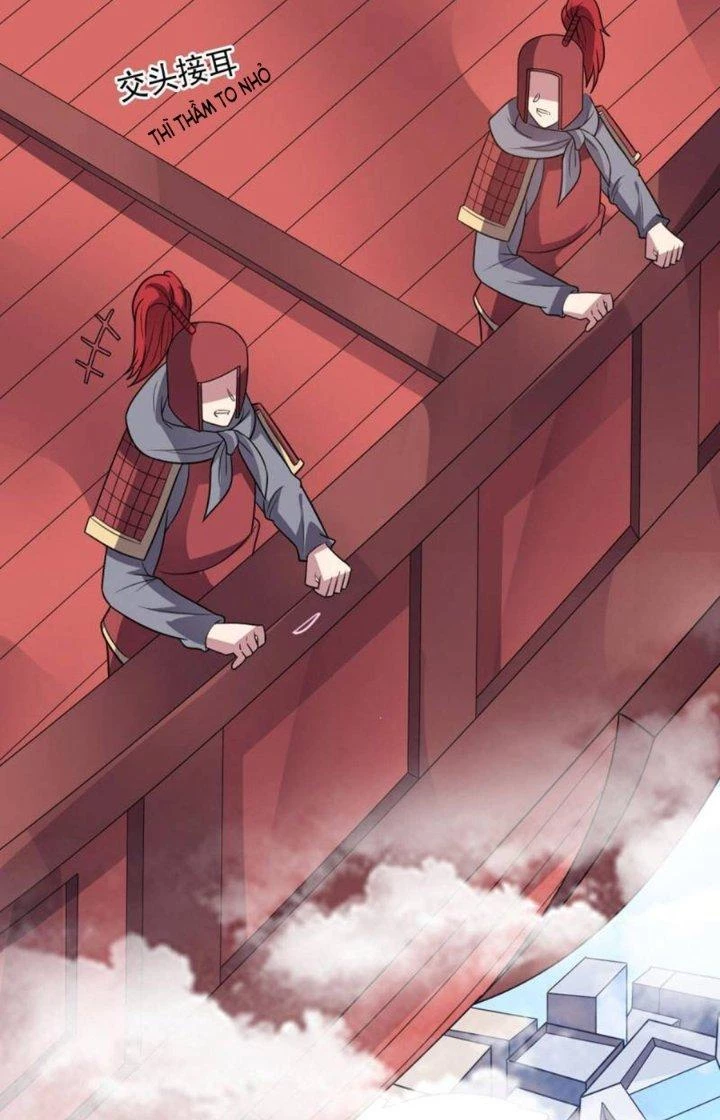 Bạn Gái Hung Ác Của Siêu Anh Hùng Chapter 90 - 6