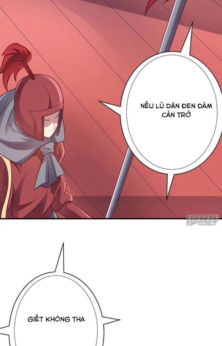 Bạn Gái Hung Ác Của Siêu Anh Hùng Chapter 90 - 11