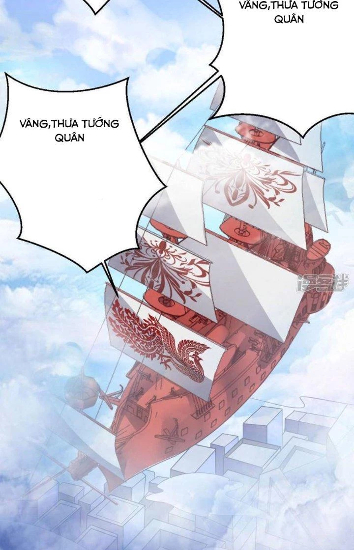 Bạn Gái Hung Ác Của Siêu Anh Hùng Chapter 90 - 13