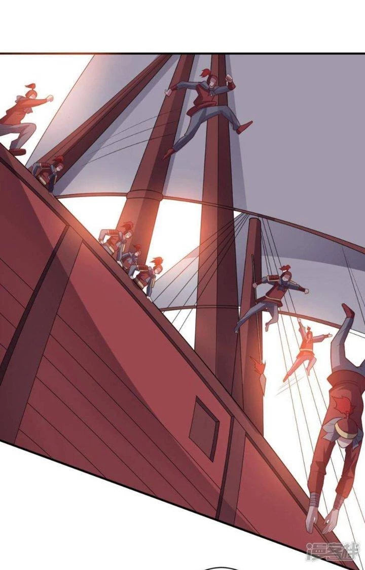 Bạn Gái Hung Ác Của Siêu Anh Hùng Chapter 90 - 16