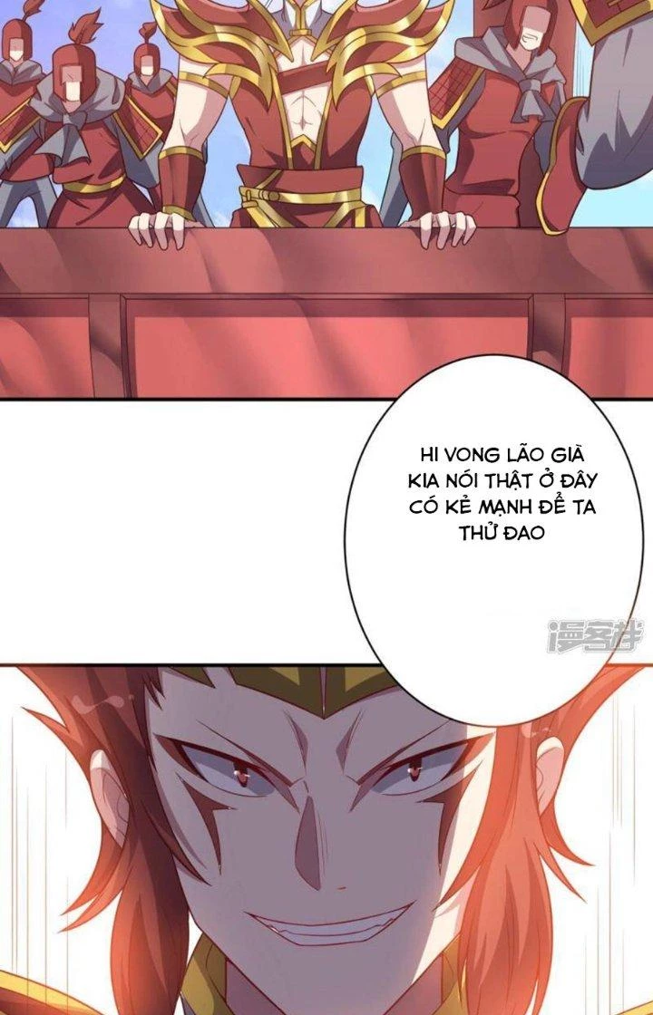 Bạn Gái Hung Ác Của Siêu Anh Hùng Chapter 90 - 18