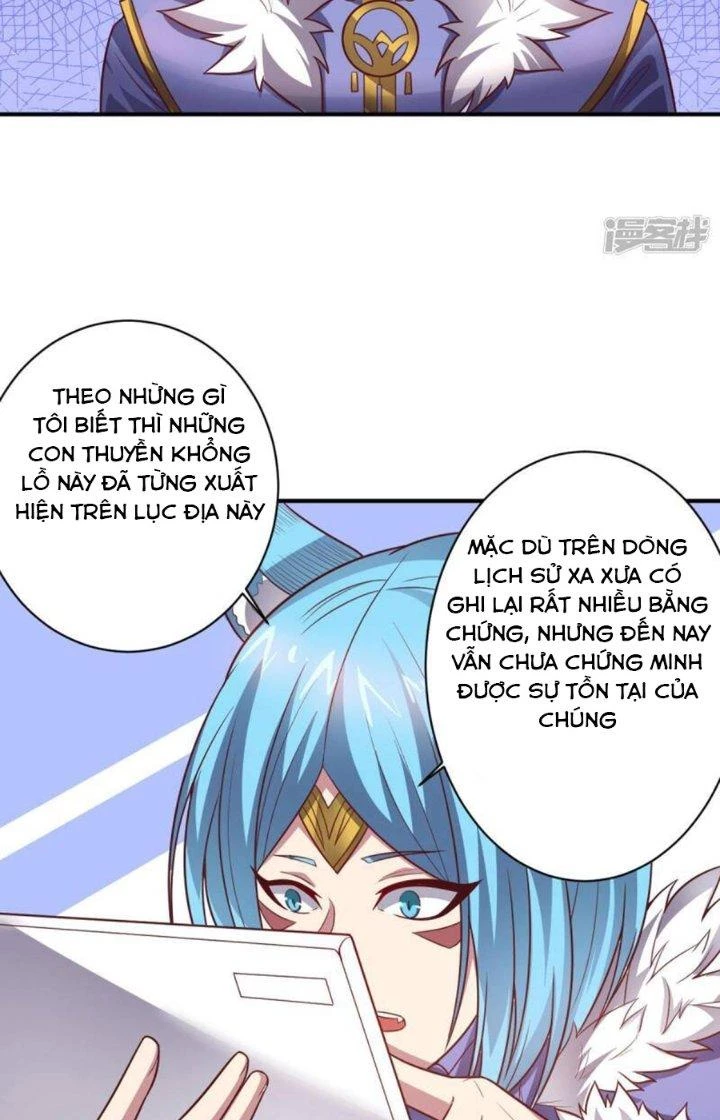Bạn Gái Hung Ác Của Siêu Anh Hùng Chapter 90 - 26