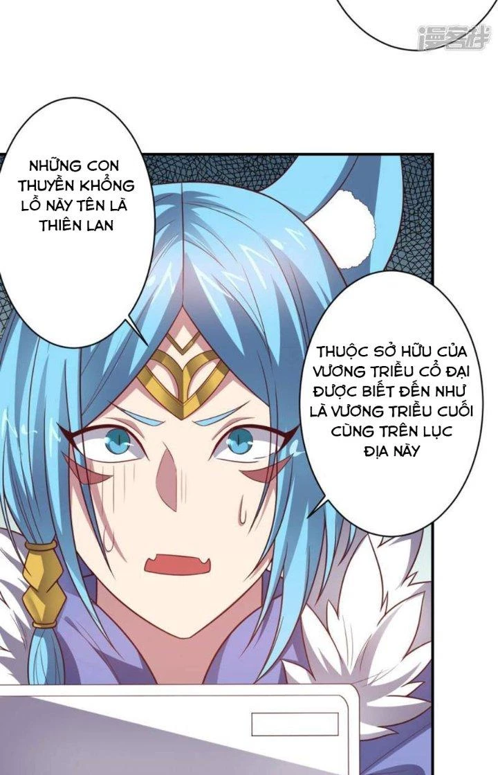 Bạn Gái Hung Ác Của Siêu Anh Hùng Chapter 90 - 28