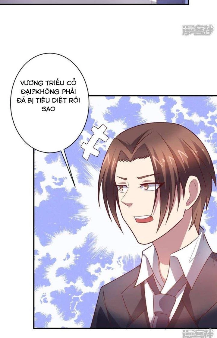 Bạn Gái Hung Ác Của Siêu Anh Hùng Chapter 90 - 29