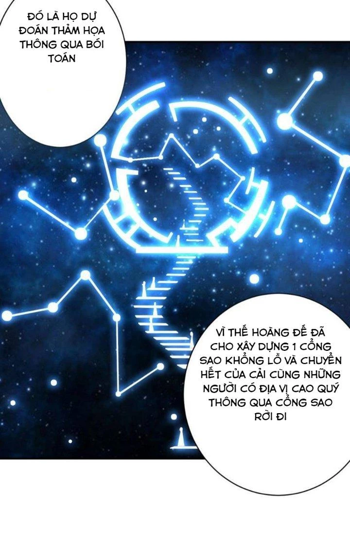 Bạn Gái Hung Ác Của Siêu Anh Hùng Chapter 90 - 32