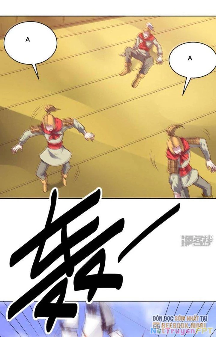 Bạn Gái Hung Ác Của Siêu Anh Hùng Chapter 91 - 13