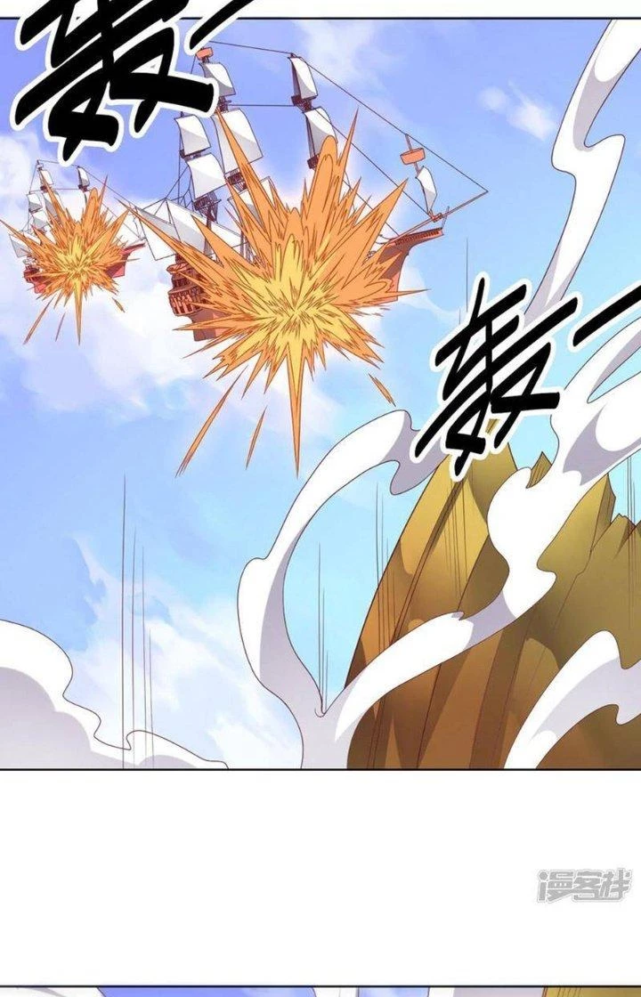 Bạn Gái Hung Ác Của Siêu Anh Hùng Chapter 91 - 17