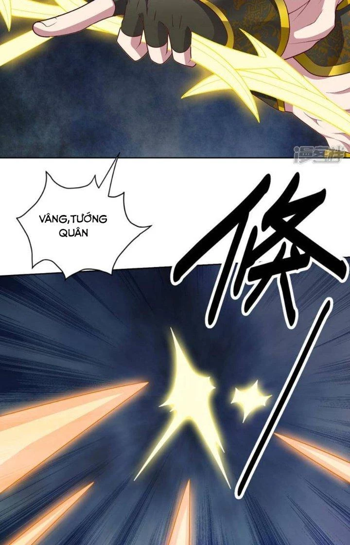 Bạn Gái Hung Ác Của Siêu Anh Hùng Chapter 91 - 23