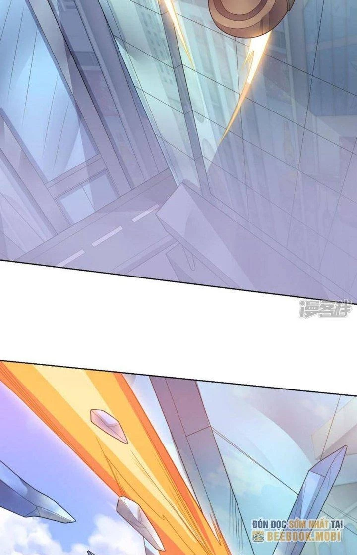 Bạn Gái Hung Ác Của Siêu Anh Hùng Chapter 91 - 25