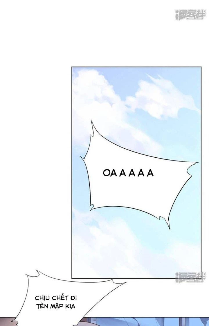 Bạn Gái Hung Ác Của Siêu Anh Hùng Chapter 92 - 7