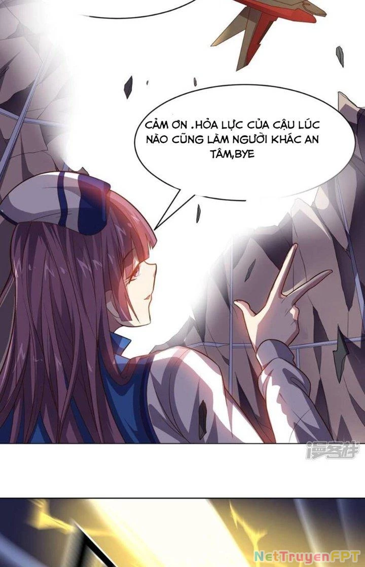 Bạn Gái Hung Ác Của Siêu Anh Hùng Chapter 92 - 22