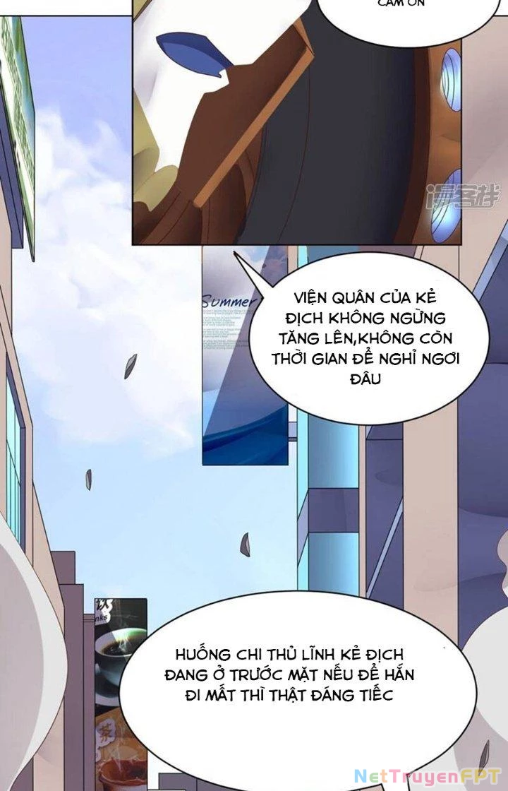 Bạn Gái Hung Ác Của Siêu Anh Hùng Chapter 92 - 29
