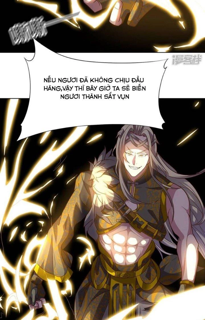 Bạn Gái Hung Ác Của Siêu Anh Hùng Chapter 92 - 37