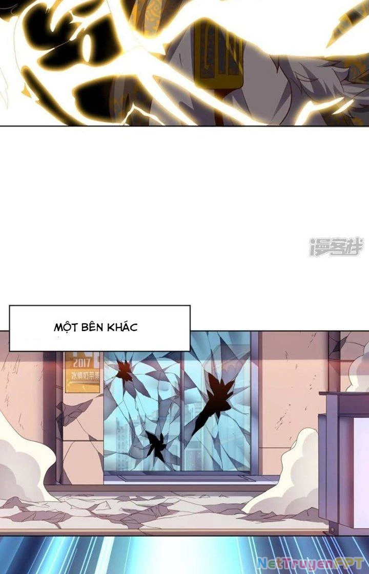 Bạn Gái Hung Ác Của Siêu Anh Hùng Chapter 92 - 38