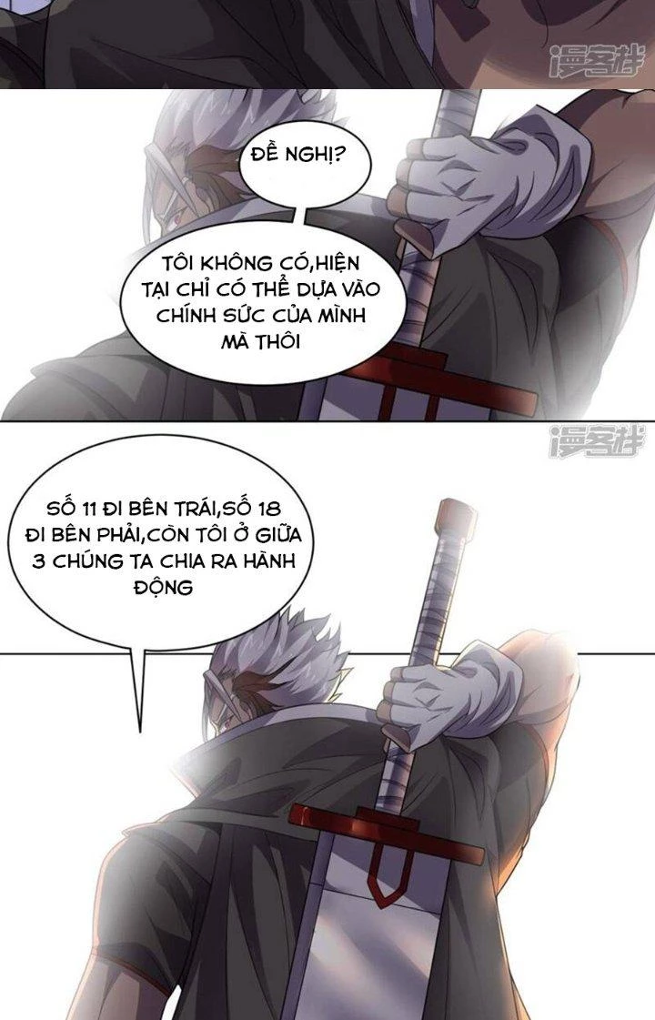 Bạn Gái Hung Ác Của Siêu Anh Hùng Chapter 92 - 42