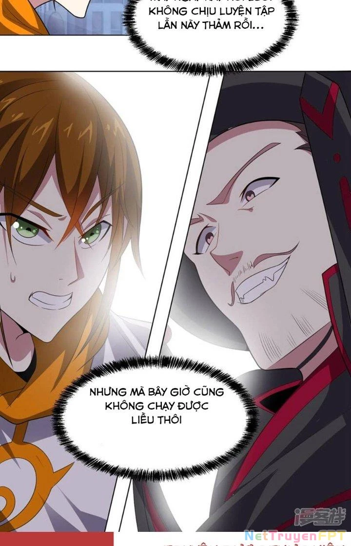 Bạn Gái Hung Ác Của Siêu Anh Hùng Chapter 92 - 52