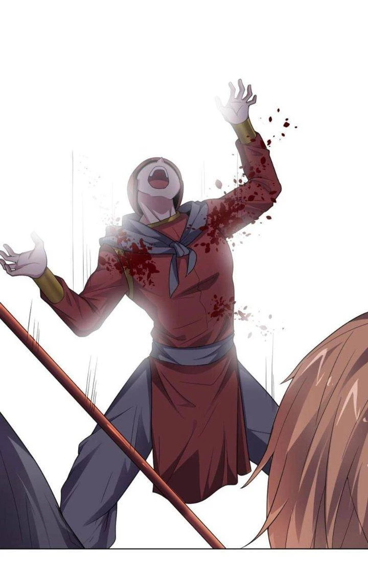 Bạn Gái Hung Ác Của Siêu Anh Hùng Chapter 93 - 3