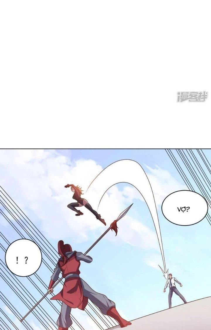 Bạn Gái Hung Ác Của Siêu Anh Hùng Chapter 93 - 15