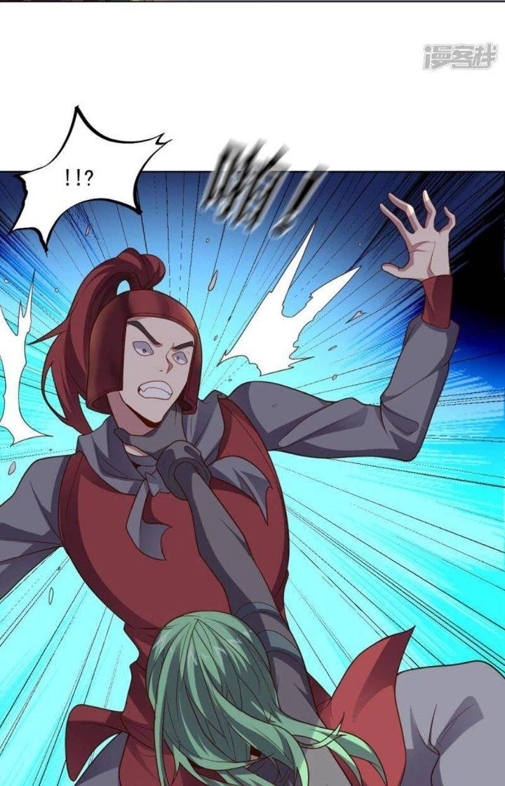 Bạn Gái Hung Ác Của Siêu Anh Hùng Chapter 93 - 24