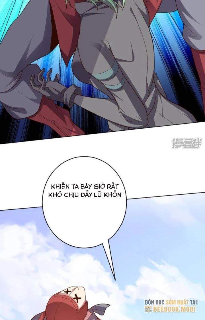 Bạn Gái Hung Ác Của Siêu Anh Hùng Chapter 93 - 25