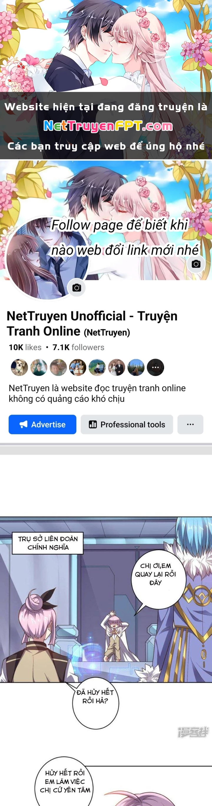 Bạn Gái Hung Ác Của Siêu Anh Hùng Chapter 94 - 1
