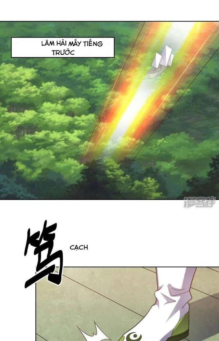 Bạn Gái Hung Ác Của Siêu Anh Hùng Chapter 94 - 13