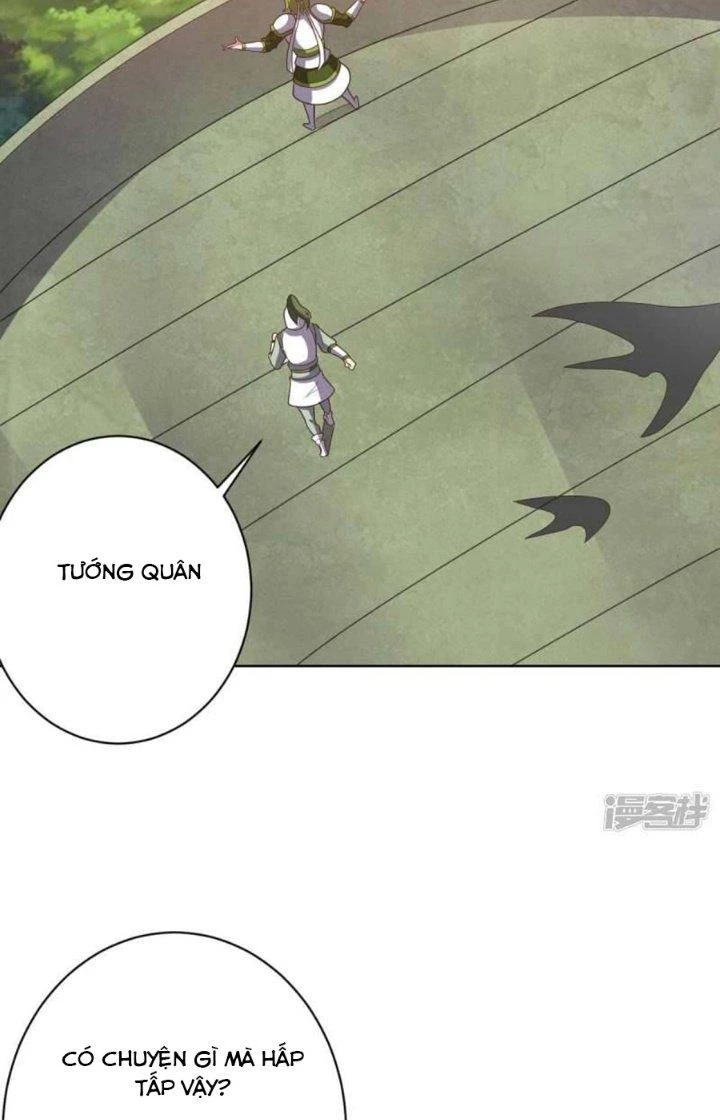 Bạn Gái Hung Ác Của Siêu Anh Hùng Chapter 94 - 17