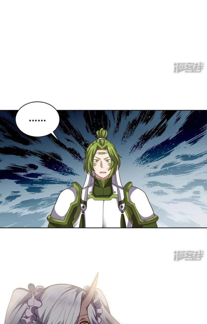 Bạn Gái Hung Ác Của Siêu Anh Hùng Chapter 94 - 20