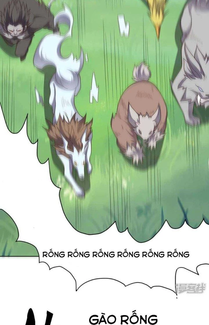 Bạn Gái Hung Ác Của Siêu Anh Hùng Chapter 94 - 22