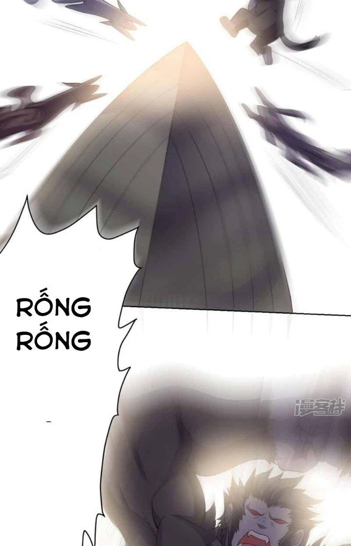 Bạn Gái Hung Ác Của Siêu Anh Hùng Chapter 94 - 24