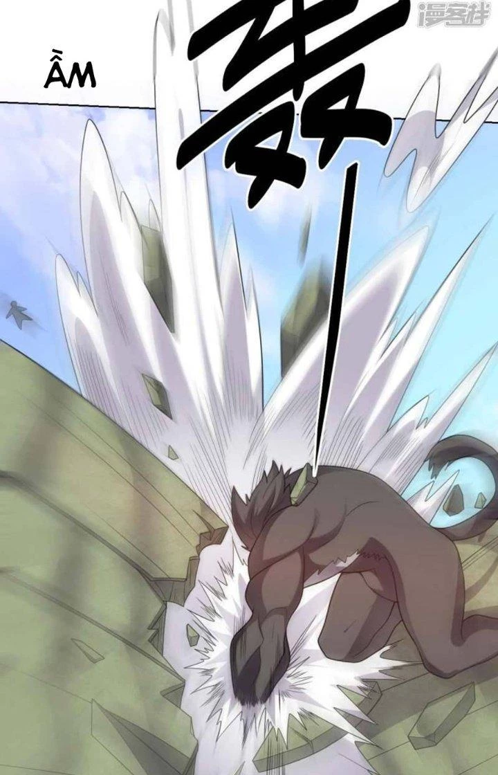 Bạn Gái Hung Ác Của Siêu Anh Hùng Chapter 94 - 26