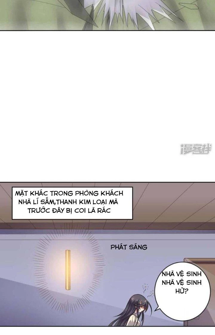 Bạn Gái Hung Ác Của Siêu Anh Hùng Chapter 94 - 27