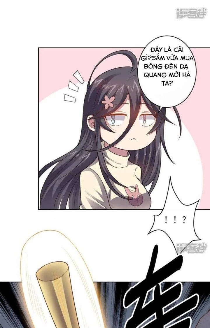 Bạn Gái Hung Ác Của Siêu Anh Hùng Chapter 94 - 28
