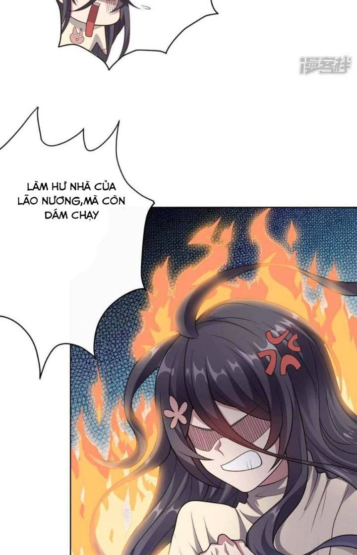Bạn Gái Hung Ác Của Siêu Anh Hùng Chapter 94 - 30