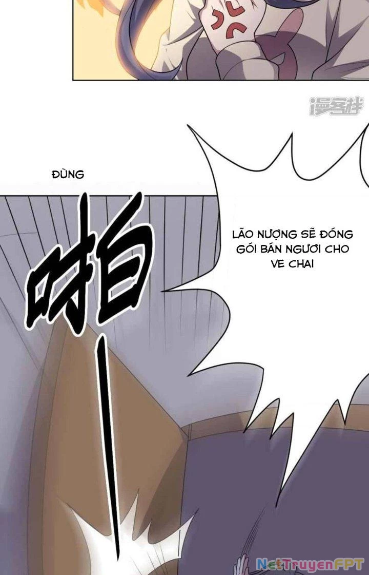 Bạn Gái Hung Ác Của Siêu Anh Hùng Chapter 94 - 31