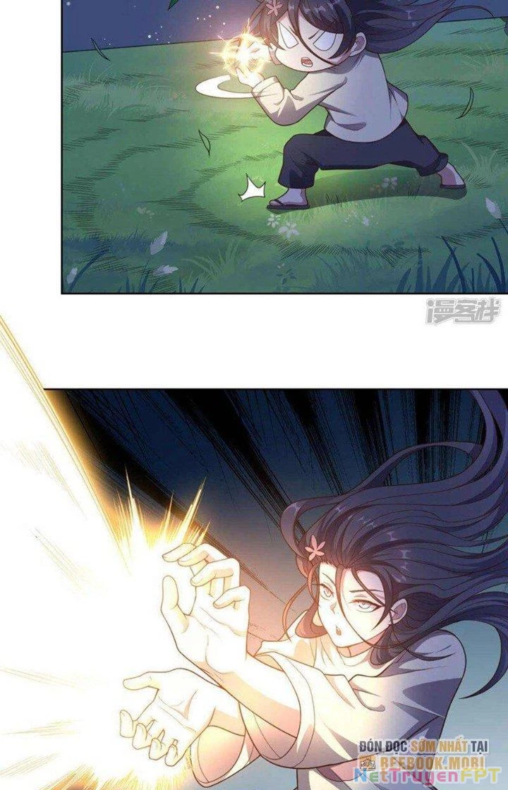 Bạn Gái Hung Ác Của Siêu Anh Hùng Chapter 95 - 5
