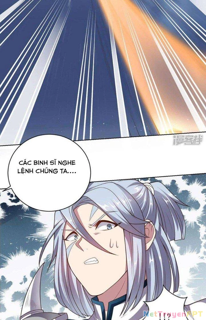 Bạn Gái Hung Ác Của Siêu Anh Hùng Chapter 95 - 7