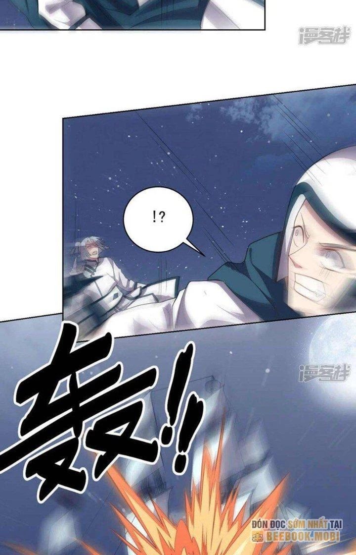 Bạn Gái Hung Ác Của Siêu Anh Hùng Chapter 95 - 10