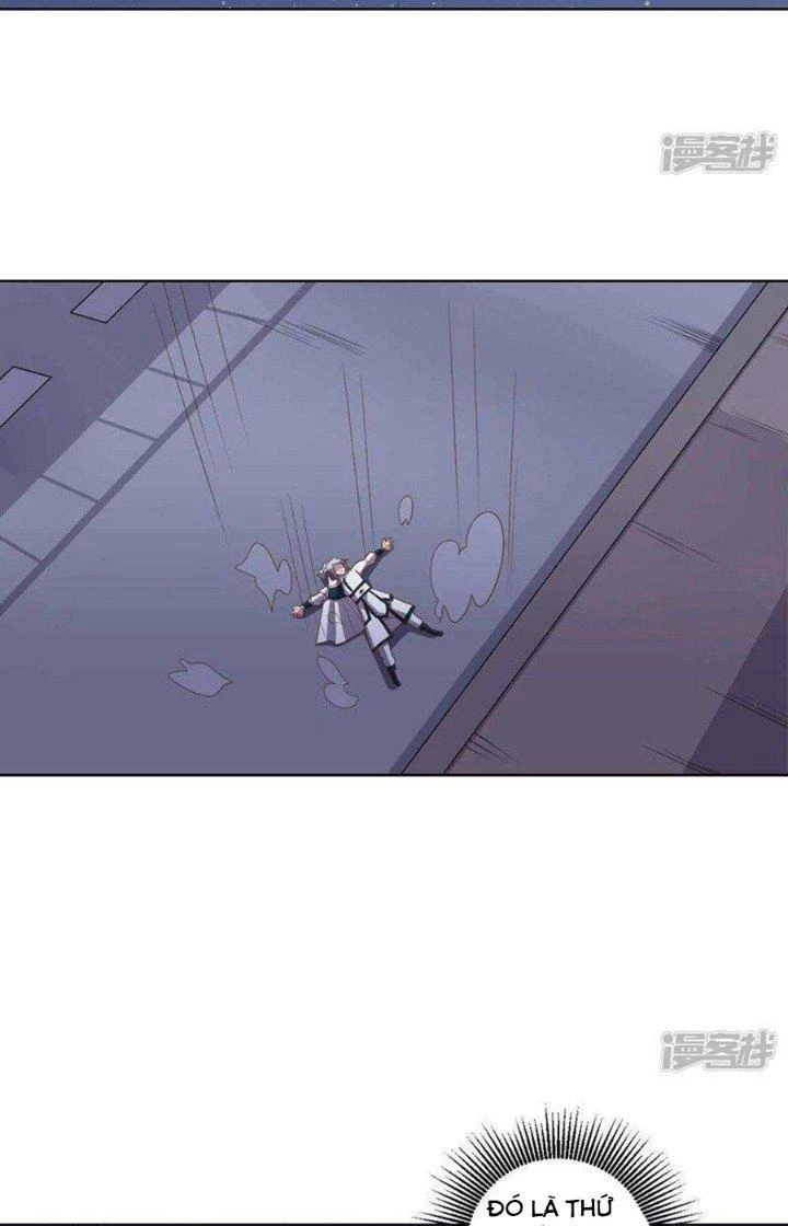 Bạn Gái Hung Ác Của Siêu Anh Hùng Chapter 95 - 14