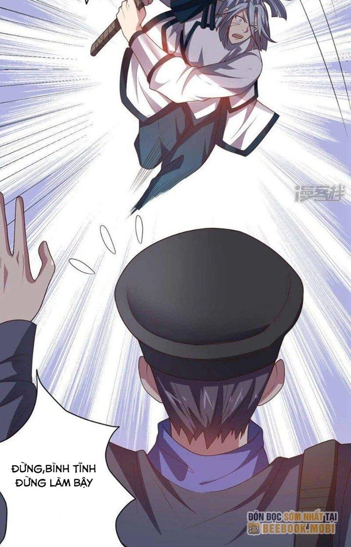 Bạn Gái Hung Ác Của Siêu Anh Hùng Chapter 95 - 20