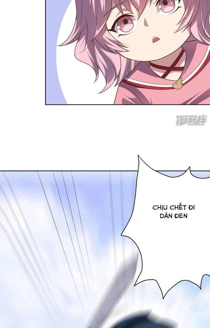 Bạn Gái Hung Ác Của Siêu Anh Hùng Chapter 95 - 24
