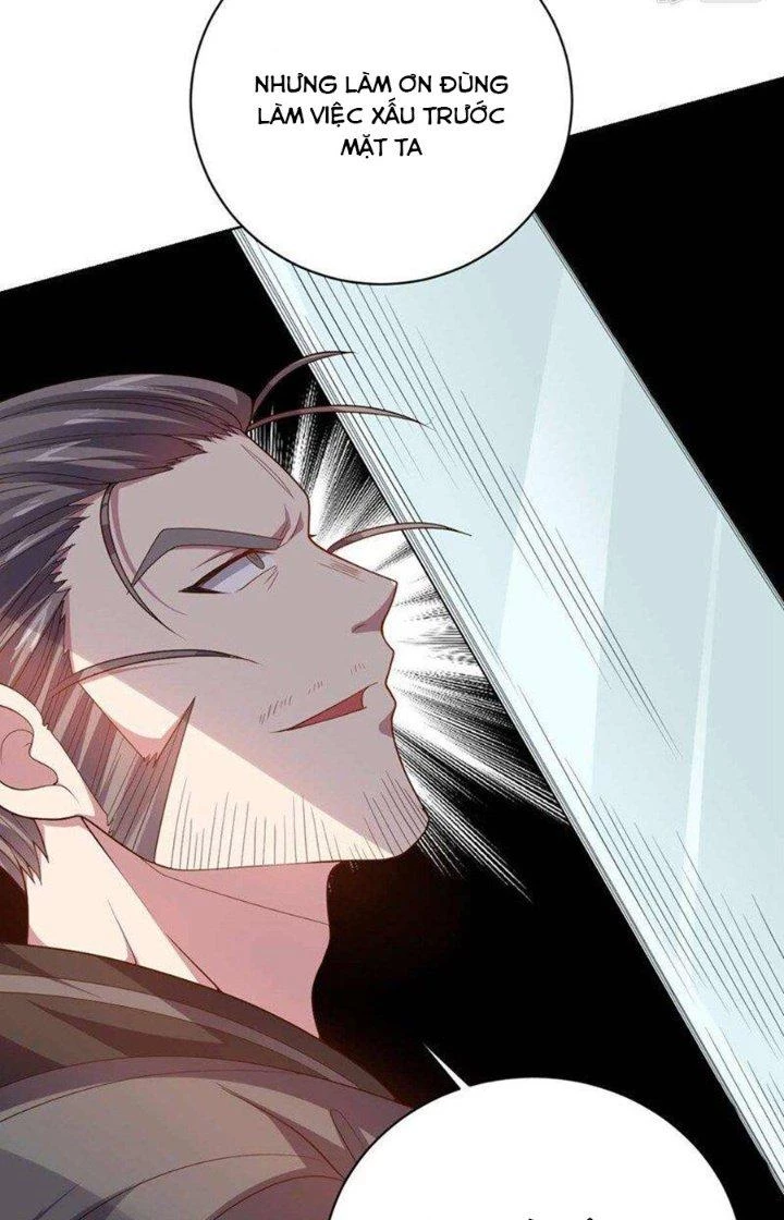 Bạn Gái Hung Ác Của Siêu Anh Hùng Chapter 95 - 26