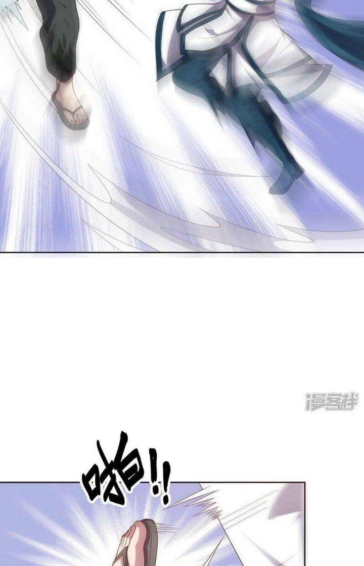 Bạn Gái Hung Ác Của Siêu Anh Hùng Chapter 95 - 28
